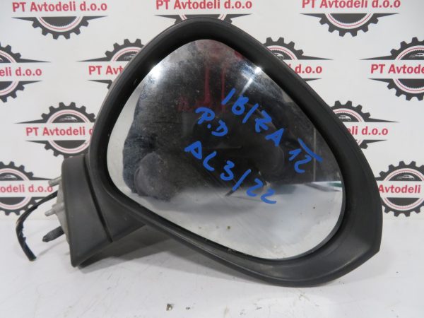 SEAT IBIZA L.12, DESNO OGLEDALO