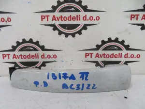SEAT IBIZA L.12, ZUNANJA KLJUKA VRAT, PREDNJA DESNA