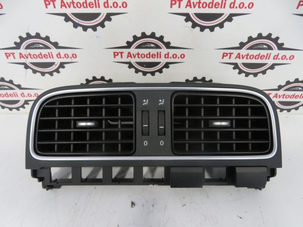 VW POLO L.10, SREDINSKI ZRAČNIK