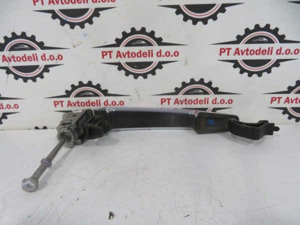 CITROEN C3 L.15, ZUNANJA KLJUKA VRAT, PREDNJA LEVA - Image 2