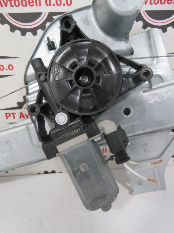 CITROEN C3 L.18, MEHANIZEM ZA DVIG STEKLA, PREDNJI LEVI - Image 2