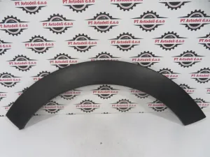 CITROEN C3 L.18, PVC OBROBA BLATNIKA, ZADNJA DESNA
