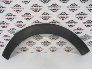 CITROEN C3 L.18, PVC OBROBA BLATNIKA, ZADNJA LEVA