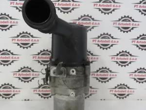 CITROEN C4 1.6 HDI L.12, SERVO ČRPALKA