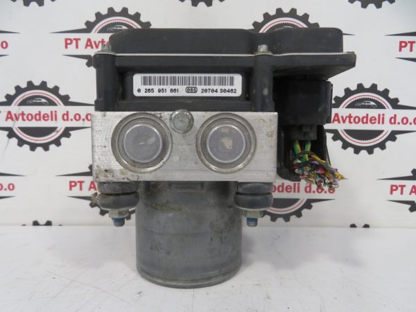 CITROEN C4 L.12, ABS ENOTA - Image 2