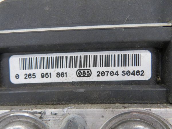 CITROEN C4 L.12, ABS ENOTA - Image 3