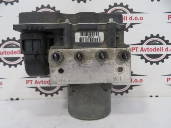CITROEN C4 L.12, ABS ENOTA