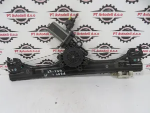 FIAT 500 L.10, MEHANIZEM ZA DVIG STEKLA, PREDNJI LEVI