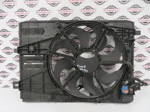 PEUGEOT 308 L.15, VENTILATOR HLADILNIKA