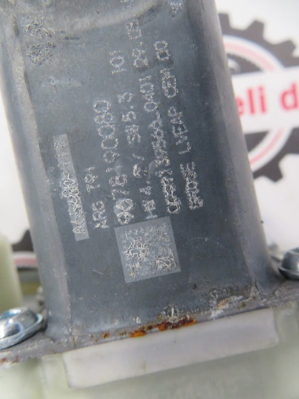 PEUGEOT 308 SW L.16, MEHANIZEM ZA DVIG STEKLA, ZADNJI LEVI - Image 3