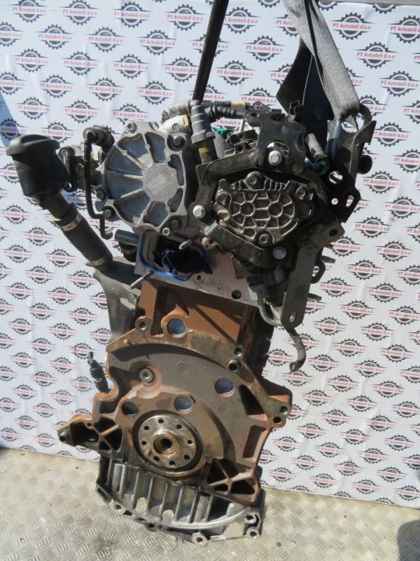 PEUGEOT 508 2.2 HDI L.16, MOTOR - Image 2