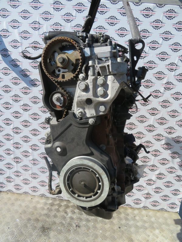 PEUGEOT 508 2.2 HDI L.16, MOTOR - Image 4
