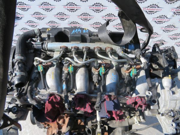 PEUGEOT 508 2.2 HDI L.16, MOTOR - Image 8