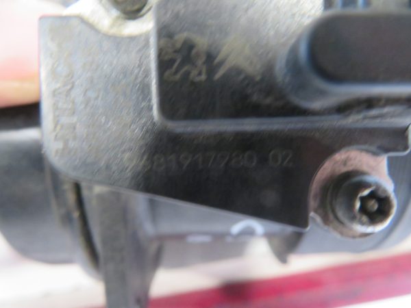 PEUGEOT 508 2.2 HDI L.16, SENZOR ZA PRETOK ZRAKA - Image 3