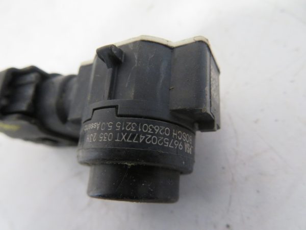 PEUGEOT 508 L.16, PARKIRNI SENZOR - Image 3