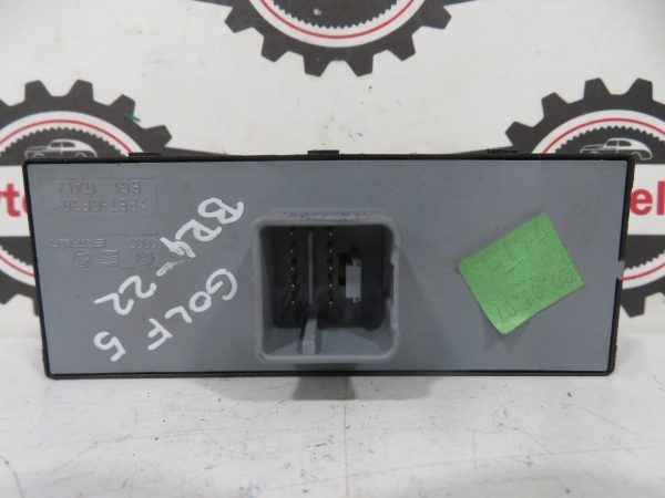 VW GOLF 5 L.07, STIKALA ZA DVIG STEKEL - Image 2