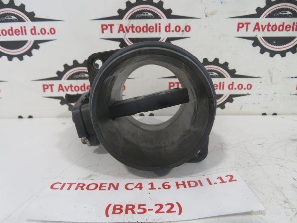 CITROEN C4 1.6 HDI L.12, SENZOR ZA PRETOK ZRAKA - Image 2
