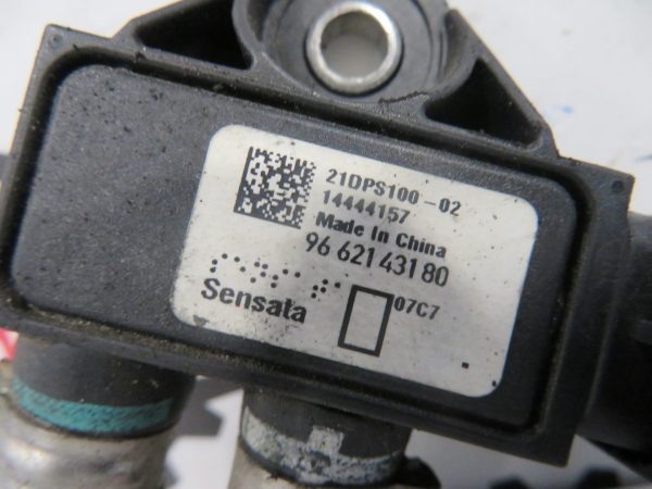 CITROEN C4 1.6 HDI L.12, VAKUM VENTIL - Image 2