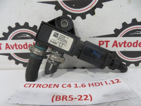 CITROEN C4 1.6 HDI L.12, VAKUM VENTIL