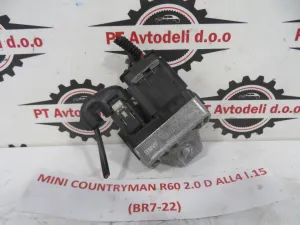 MINI COUNTRYMAN R60 2.0 D L.15, RELE GRELNIH SVEČ
