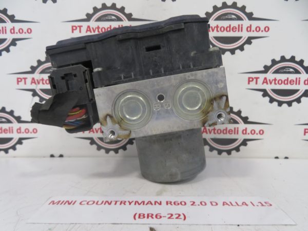MINI COUNTRYMAN R60 L.15, ABS ENOTA - Image 2