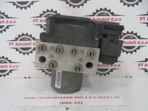 MINI COUNTRYMAN R60 L.15, ABS ENOTA