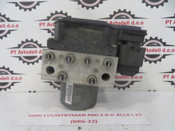 MINI COUNTRYMAN R60 L.15, ABS ENOTA