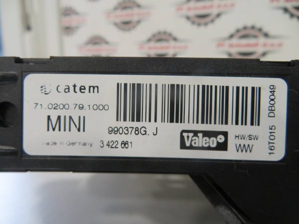 MINI COUNTRYMAN R60 L.15, ELEKTRIČNI HLADILNIK - Image 2