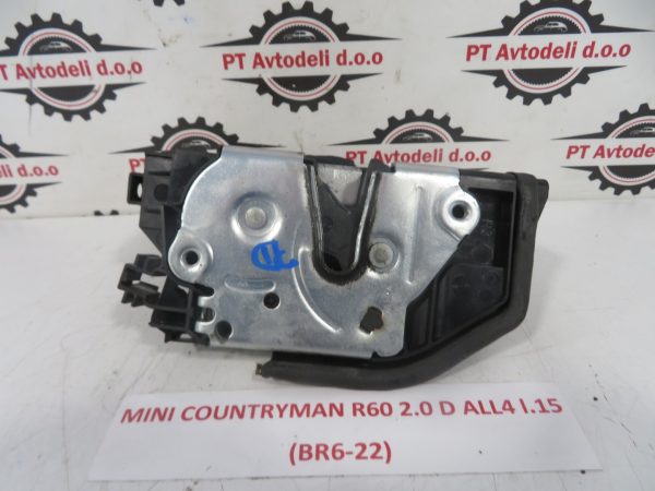 MINI COUNTRYMAN R60 L.15, KLJUČAVNICA VRAT, PREDNJA DESNA - Image 2