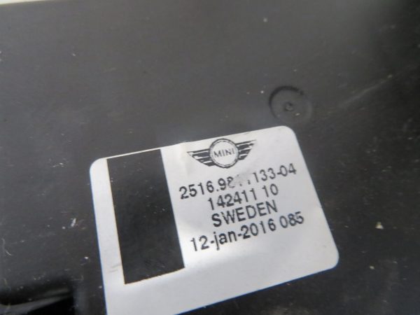 MINI COUNTRYMAN R60 L.15, PRESTAVNA ROČKA AVTOMATSKEGA MENJALNIKA - Image 2