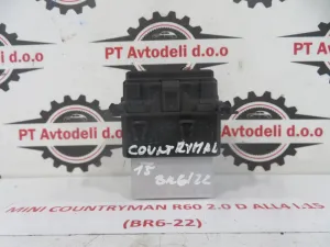 MINI COUNTRYMAN R60 L.15, SENZOR KLIME