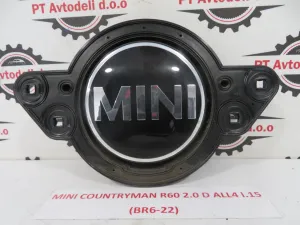 MINI COUNTRYMAN R60 L.15, ZUNANJA KLJUKA POKROVA PRTLJAGE