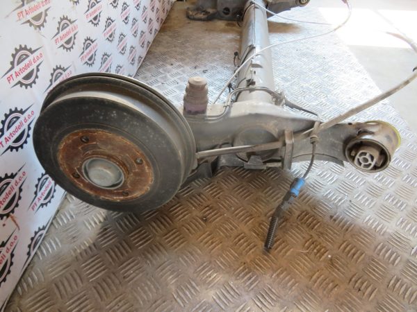 PEUGEOT 208 L.14, ZADNJA PREMA - Image 3