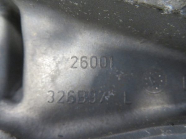 PEUGEOT 508 2.2 HDI L.16, NOSILEC MENJALNIKA - Image 2