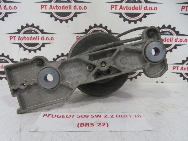 PEUGEOT 508 2.2 HDI L.16, NOSILEC MOTORJA - Image 2