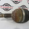 PEUGEOT 508 2.2 HDI L.16, POLOSOVINA, PREDNJA LEVA - Image 2