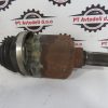 PEUGEOT 508 2.2 HDI L.16, POLOSOVINA, PREDNJA LEVA - Image 3