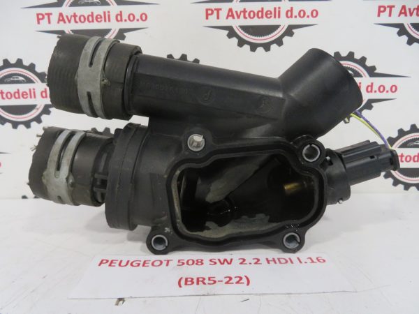 PEUGEOT 508 2.2 HDI L.16, TERMOSTAT - Image 2
