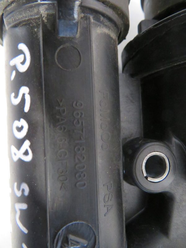 PEUGEOT 508 2.2 HDI L.16, TERMOSTAT - Image 3