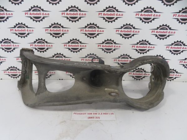PEUGEOT 508 L.16, ROKA, PREDNJA LEVA - Image 3