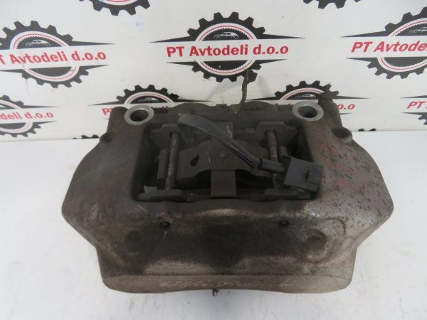 ALFA ROMEO 159 L.07, BREMBO ZAVORNA ČELJUST, PREDNJA LEVA - Image 2