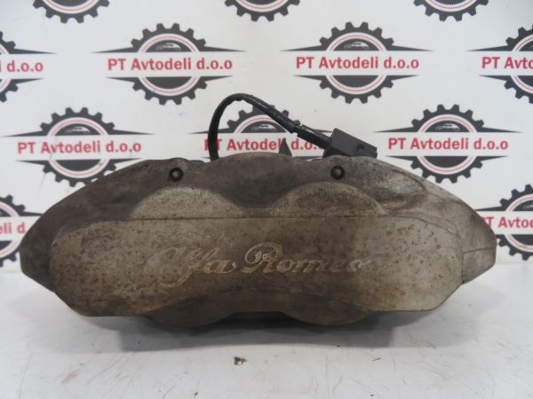 ALFA ROMEO 159 L.07, BREMBO ZAVORNA ČELJUST, PREDNJA LEVA