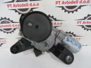 BMW 3 F31 L.15, MOTORČEK ZADNJEGA BRISALCA