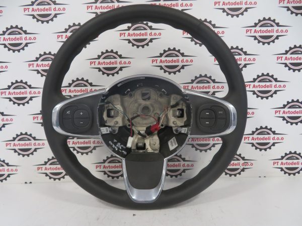 FIAT 500 L.17, VOLANSKI OBROČ