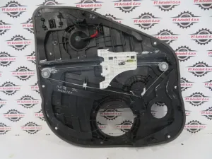 HYUNDAI I30 L.18, MEHANIZEM ZA DVIG STEKLA, ZADNJI LEVI