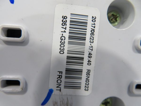 HYUNDAI I30 L.18, STIKALA ZA DVIG STEKEL - Image 3