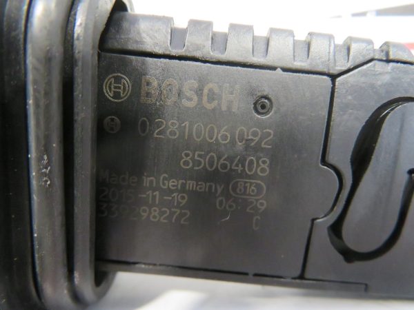 MINI COUNTRYMAN R60 2.0 D L.15, SENZOR ZA PRETOK ZRAKA - Image 2
