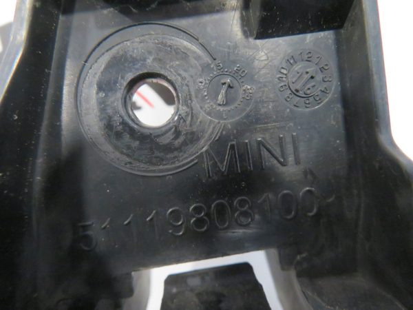 MINI COUNTRYMAN R60 L.15, OKRASNA MASKA - Image 2