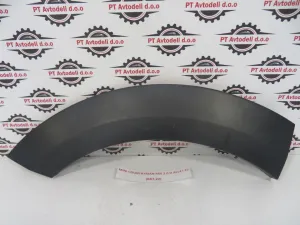 MINI COUNTRYMAN R60 L.15, PVC OBROBA BLATNIKA, ZADNJA DESNA