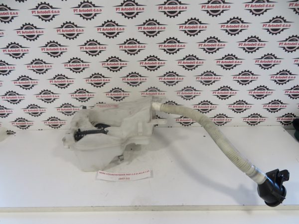 MINI COUNTRYMAN R60 L.15, PVC POSODA VITREKS